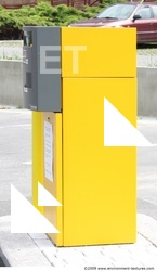 City object various 0003