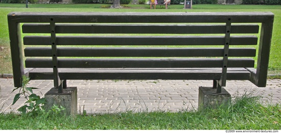 Bench