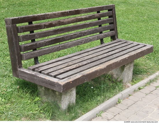 Bench