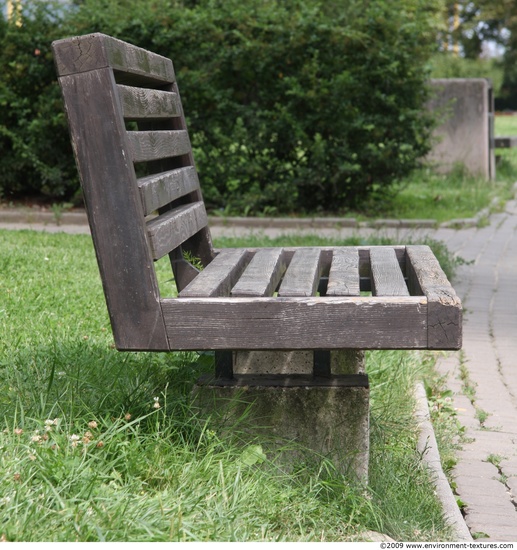 Bench