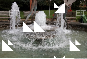 Fountains