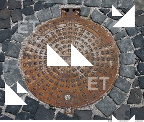 Manhole Cover