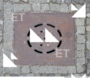 Manhole Cover