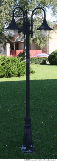 Street Lamp