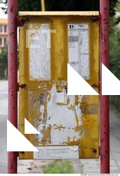 Posters and Stickers