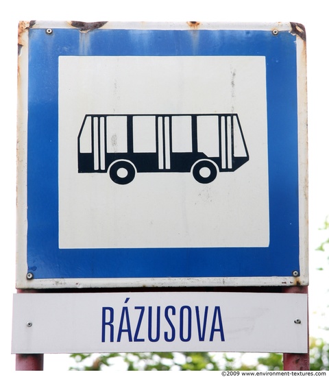 Bus Stop