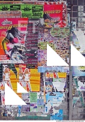 Posters and Stickers