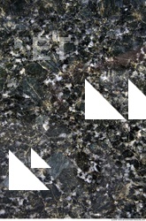Ground Marble