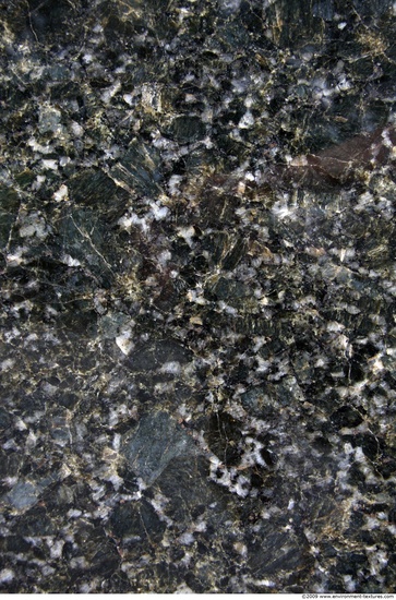 Ground Marble