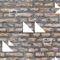 Seamless Brick