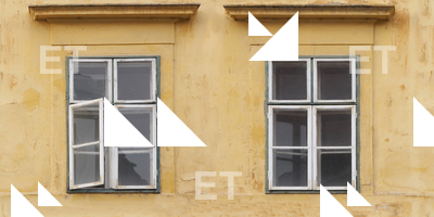 Seamless Facade Building