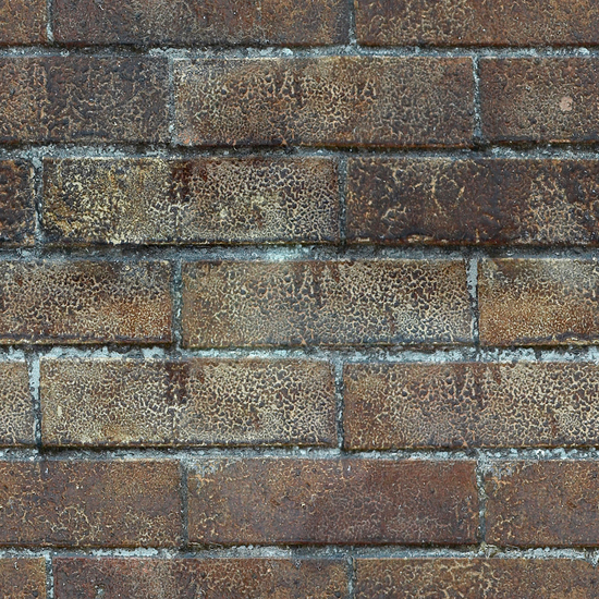 Seamless Brick