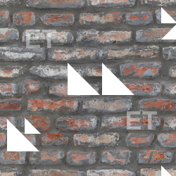 Seamless Brick