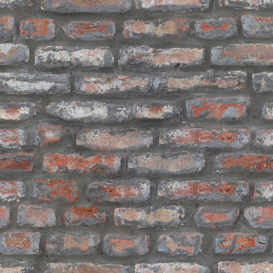 Seamless Brick