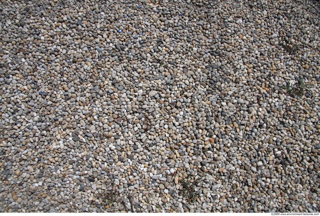 Gravel