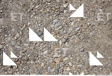 Various Gravel