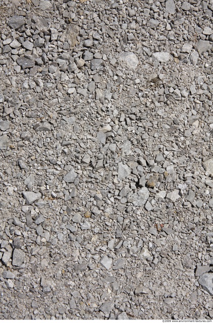 Various Gravel