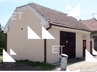 Inspiration Buildings Old