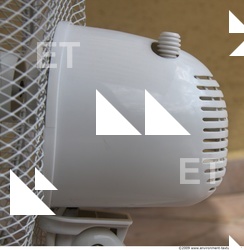 Interior Electronic White 0004