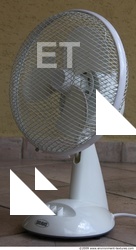 Interior Electronic White 0002