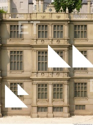 Ornament Buildings - Textures