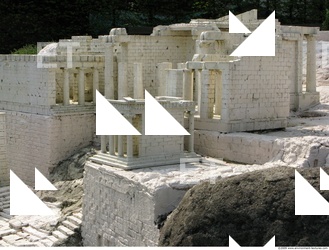 Inspiration Buildings Old