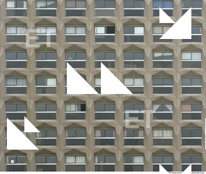 Buildings High Rise - Textures