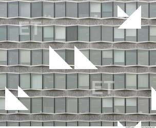 Buildings High Rise - Textures