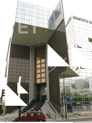 Inspirations Buildings