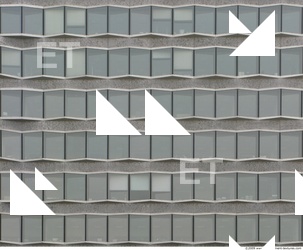 Buildings High Rise - Textures