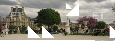 Inspiration Buildings Old