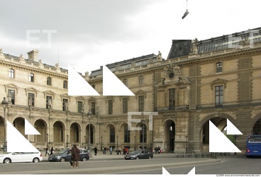 Inspiration Buildings Old