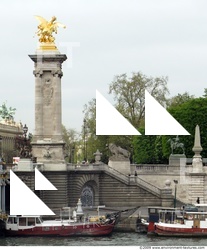 Inspiration Buildings Old