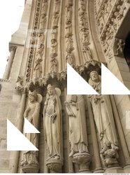 Buildings Relief 0005