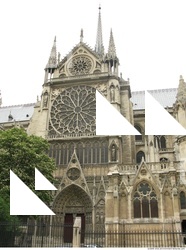 Buildings Cathedral 0011