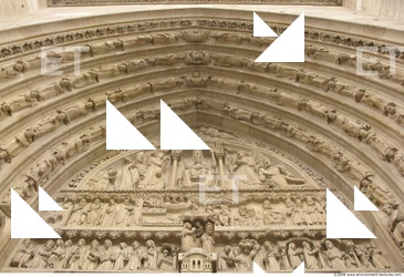 Buildings Relief 0004