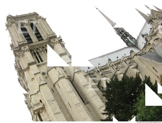 Buildings Cathedral 0013