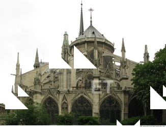 Buildings Cathedral 0007