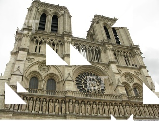 Buildings Cathedral 0002