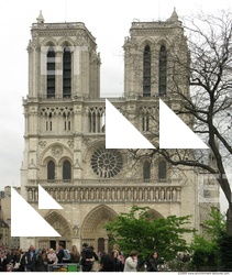 Buildings Cathedral 0017