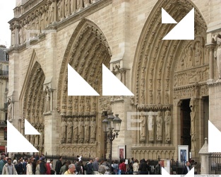 Buildings Cathedral 0014