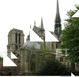 Buildings Cathedral 0008