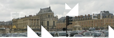 Inspiration Buildings Old