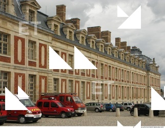 Inspiration Buildings Old