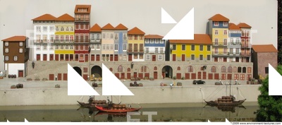 Inspiration Buildings Old