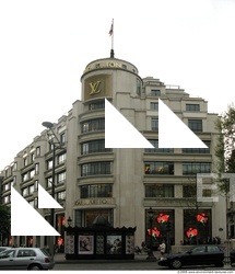 Inspiration Buildings Old