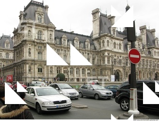 Inspiration Buildings Old