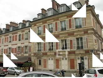 Inspiration Buildings Old