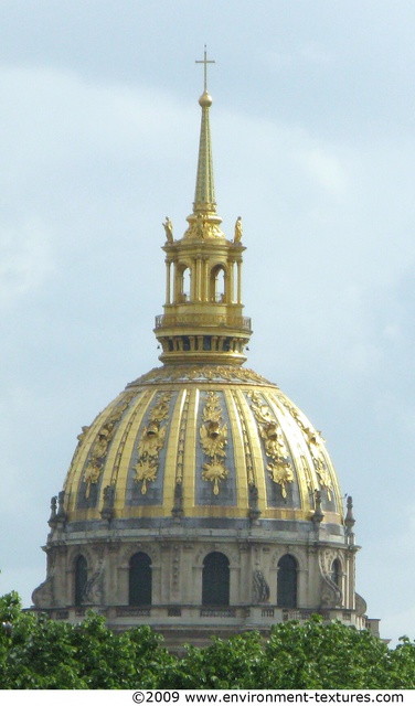 Dome Roof