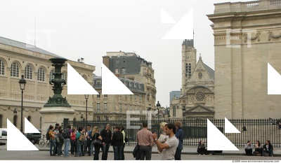 Inspiration Buildings Old